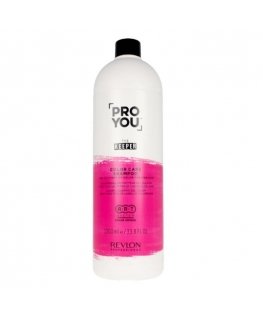 Revlon Proyou The Keeper Šampūnas 1000ml