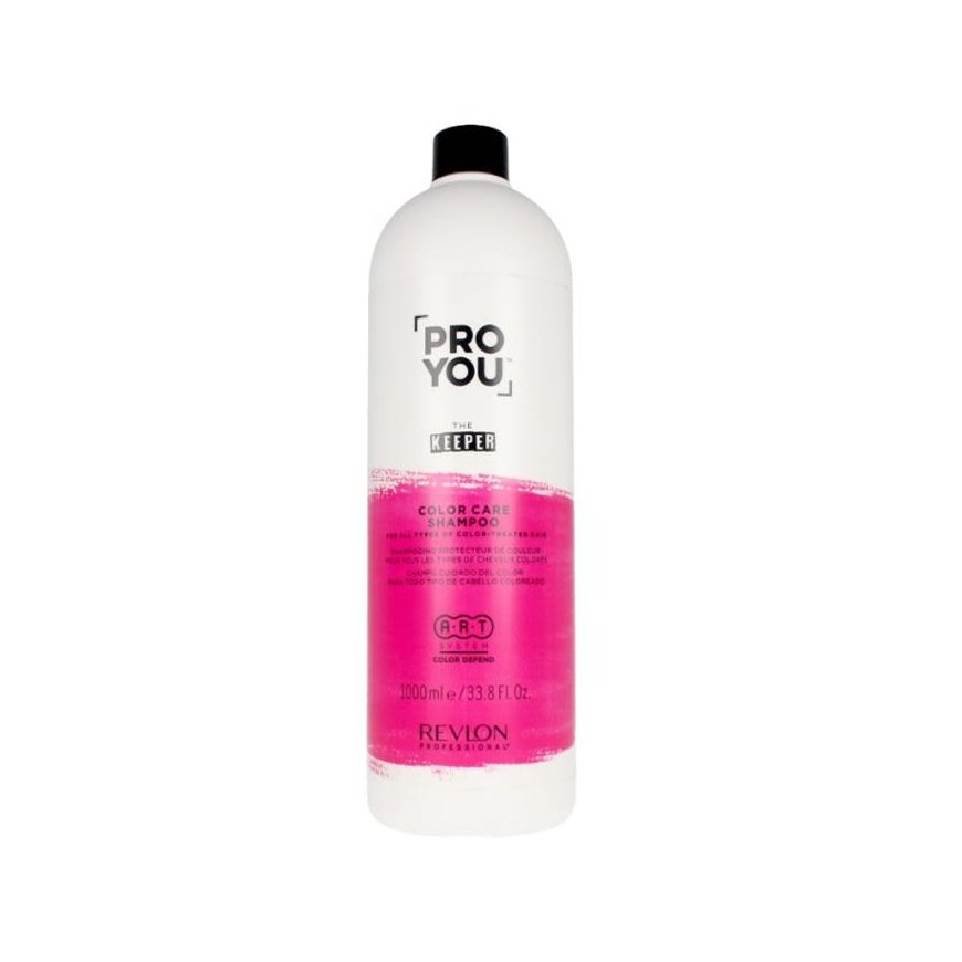 Revlon Proyou The Keeper Shampoo 1000ml