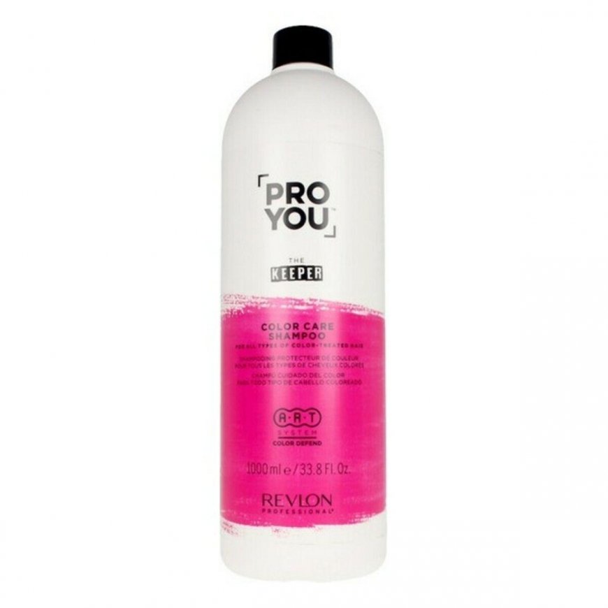 Revlon Proyou The Keeper Shampoo 1000ml – 2