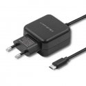 Qoltec 50196 mobile device charger Qoltec 50196 mobile device charger