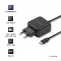 Qoltec 50196 mobile device charger Qoltec 50196 mobile device charger