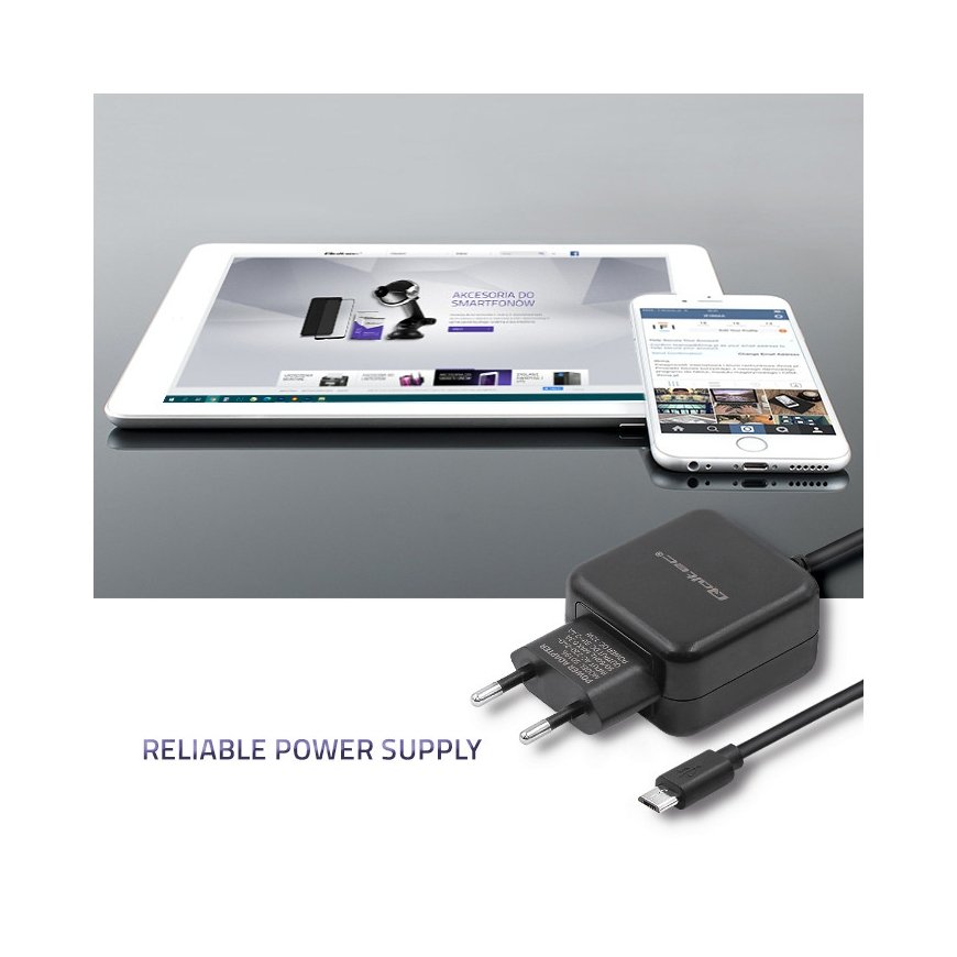 Qoltec 50196 mobile device charger – 4