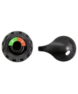 MLO dangtelio komplektas SR Suntour SF10-14 XCT, SF10-14 NVX, SF10-12 NEX (FKE078-04)