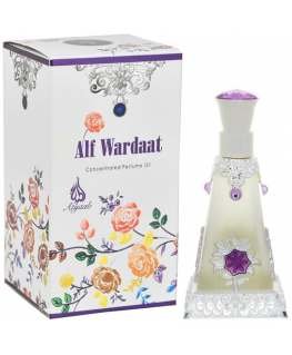 Khadlaj Alf Wardaat Concentrated perfumed oil
