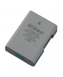 Nikon EN-EL14a Litija jons 1230 mAh