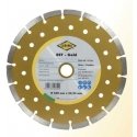Diamond cutting disc Cedima Beton Gold 230x22.23 mm Diamond cutting disc Cedima Beton Gold 230x22.23 mm