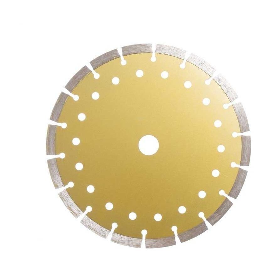 Diamond cutting disc Cedima Beton Gold 230x22.23 mm – 2