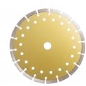 Diamond cutting disc Cedima Beton Gold 230x22.23 mm Diamond cutting disc Cedima Beton Gold 230x22.23 mm