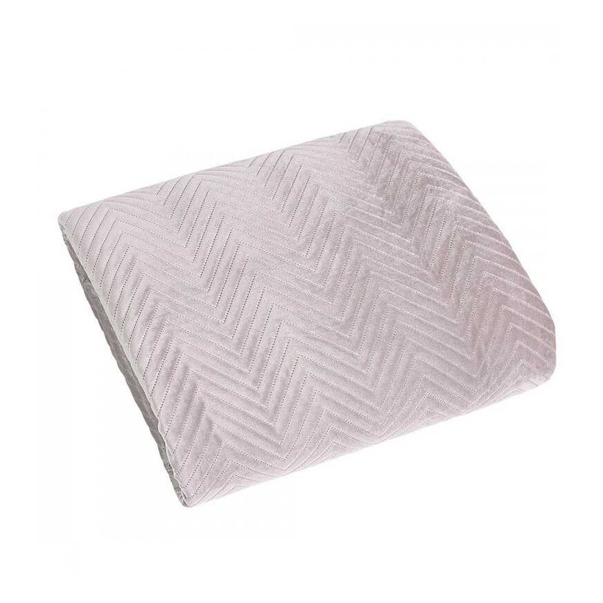 Eurofirany CHON / SOFIA / PUDE 200X220 PUDE Lovatiesė – 2