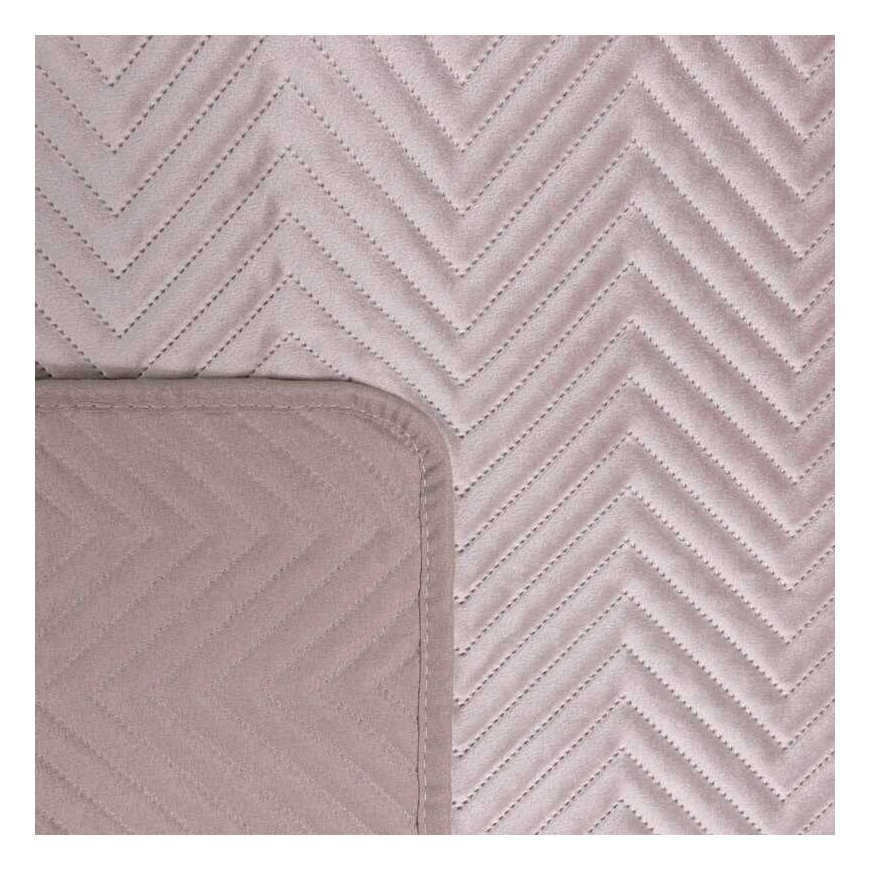 Eurofirany CHON / SOFIA / PUDE 200X220 PUDE Bedspread – 3