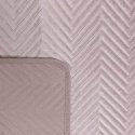 Eurofirany CHON / SOFIA / PUDE 200X220 PUDE Lovatiesė Eurofirany CHON / SOFIA / PUDE 200X220 PUDE Lovatiesė