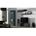 Cama SOHORTV140SZ/SZ TV-teline & viihdekeskus 1 hyllyä Cama SOHORTV140SZ/SZ TV-teline & viihdekeskus 1 hyllyä