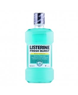 Listerine Freshburst mouthwash 500 ml