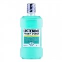 Listerine Freshburst mouthwash 500 ml Listerine Freshburst mouthwash 500 ml