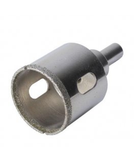 Diamond drill for wet drilling Rubi EASY GRES 100 mm