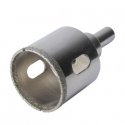 Deimantinis grąžtas drėgnam gręžimui Rubi EASY GRES 100 mm Deimantinis grąžtas drėgnam gręžimui Rubi EASY GRES 100 mm