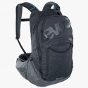 EVOC Trail Pro 16L mugursoma Riteņbraukšanas mugursoma Ogleklis, Pelēks