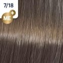 Wella Koleston Perfect Me+ plaukų dažai 60ml