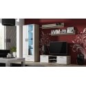 Cama SOHORTV140DS/BI telerilaud ja meelelahutuskeskus 1 riiulid Cama SOHORTV140DS/BI telerilaud ja meelelahutuskeskus 1 riiulid