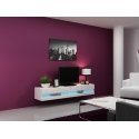 Cama RTVVIGO180N b/b подставка для телевизора/развлекательного центра 2 полка(и) Cama RTVVIGO180N b/b подставка для телевизора/развлекательного центра 2 полка(и)