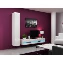Cama RTVVIGO180N b/b подставка для телевизора/развлекательного центра 2 полка(и) Cama RTVVIGO180N b/b подставка для телевизора/развлекательного центра 2 полка(и)