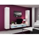 Cama RTVVIGO180N b/b подставка для телевизора/развлекательного центра 2 полка(и) Cama RTVVIGO180N b/b подставка для телевизора/развлекательного центра 2 полка(и)