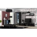 Cama SOHORTV180CZ/CZ TV stovas / baldas garso ir vaizdo aparatūrai 1 spintos Cama SOHORTV180CZ/CZ TV stovas / baldas garso ir vaizdo aparatūrai 1 spintos