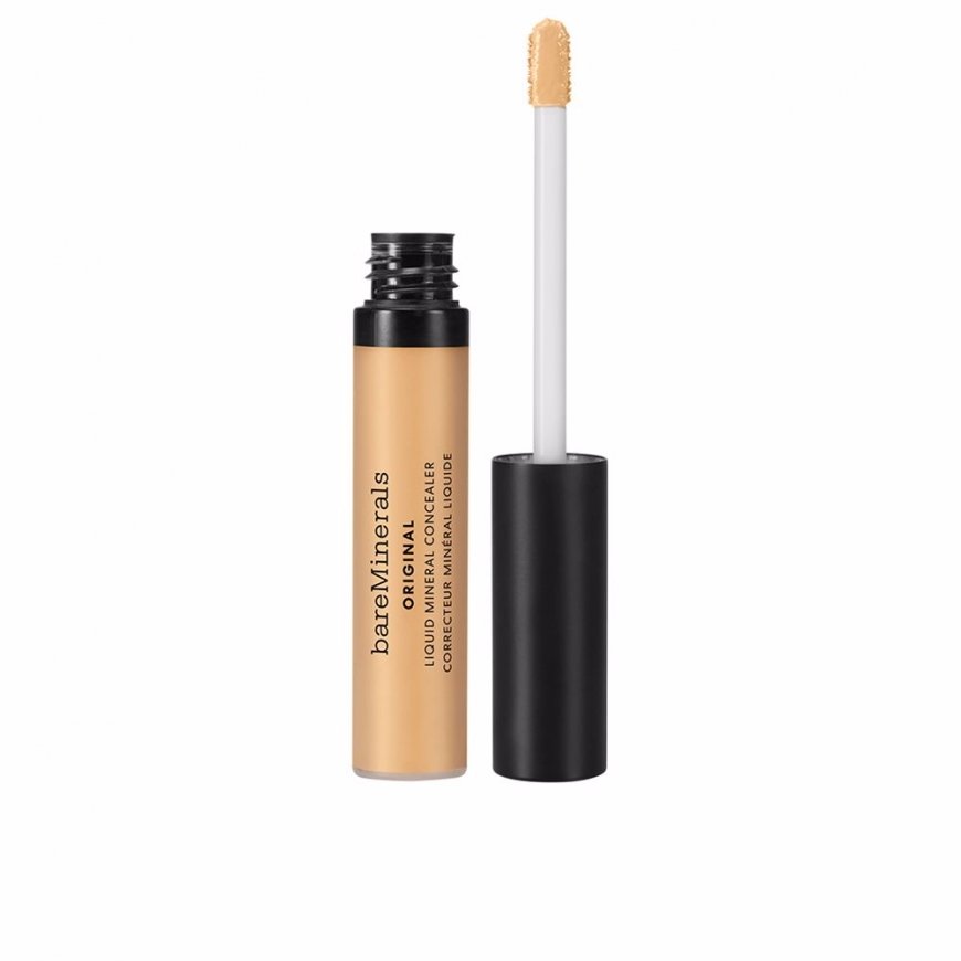 Bareminerals Original Liquid Concealer 5.5c-Dark-Deep