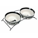 TRIXIE 24642 dog/cat bowl TRIXIE 24642 dog/cat bowl