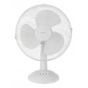 Deltaco FT-532 koduventilaator Valge Deltaco FT-532 koduventilaator Valge