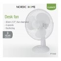 Deltaco FT-532 ventilators Balts Deltaco FT-532 ventilators Balts