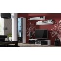 Cama SOHORTV140BI/CZ подставка для телевизора/развлекательного центра 1 полка(и) Cama SOHORTV140BI/CZ подставка для телевизора/развлекательного центра 1 полка(и)