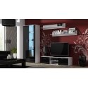 Cama SOHORTV140BI/CZ TV statīvs un izklaides centrs 1 plaukti Cama SOHORTV140BI/CZ TV statīvs un izklaides centrs 1 plaukti