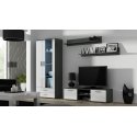 Cama SOHORTV140SZ/BI TV-teline & viihdekeskus 1 hyllyä Cama SOHORTV140SZ/BI TV-teline & viihdekeskus 1 hyllyä
