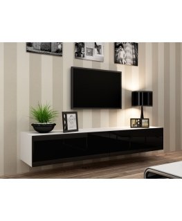 Cama RTV VIGO180 b/c telerilaud ja meelelahutuskeskus