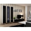 Cama RTV VIGO180 b/c TV statīvs un izklaides centrs Cama RTV VIGO180 b/c TV statīvs un izklaides centrs