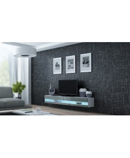 Cama RTVVIGO180N b/s telerilaud ja meelelahutuskeskus 2 riiulid