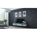 Cama RTVVIGO180N b/s telerilaud ja meelelahutuskeskus 2 riiulid Cama RTVVIGO180N b/s telerilaud ja meelelahutuskeskus 2 riiulid