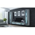 Cama RTVVIGO180N b/s telerilaud ja meelelahutuskeskus 2 riiulid Cama RTVVIGO180N b/s telerilaud ja meelelahutuskeskus 2 riiulid