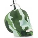 Police To Be Camouflage Special Edition Eau De Toilette Purskiklis 40ml