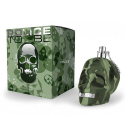 Police To Be Camouflage Special Edition Eau De Toilette Spray 40ml