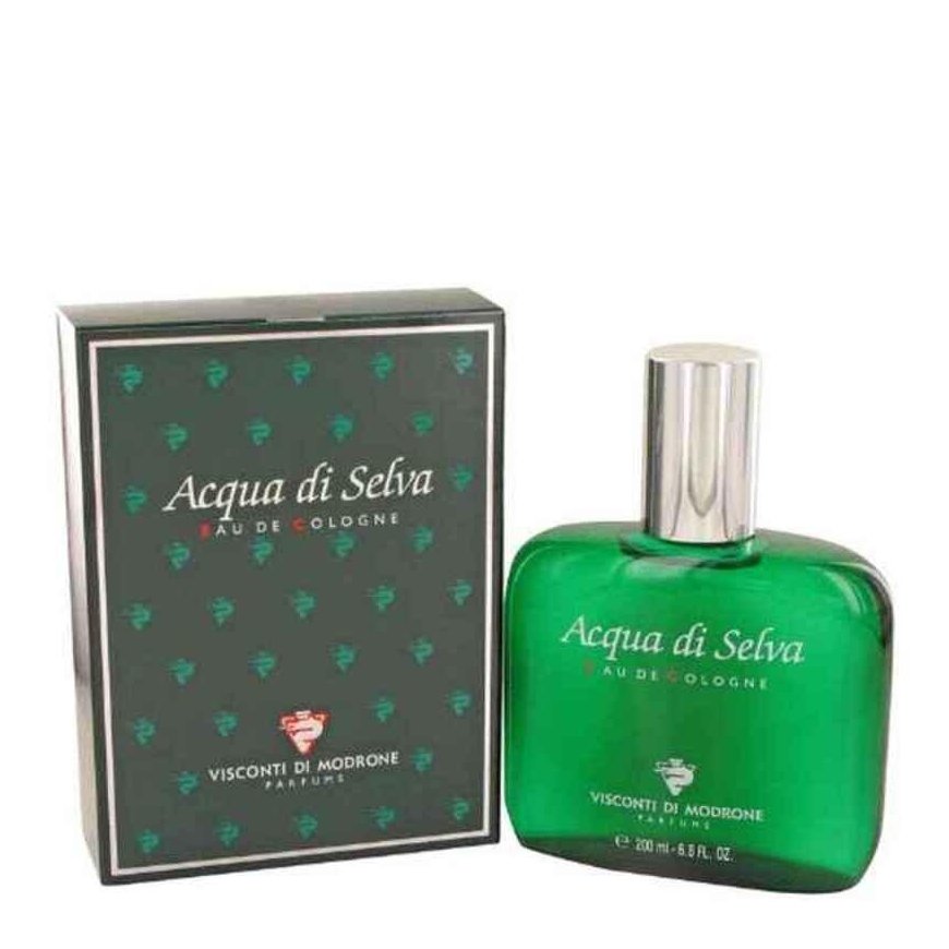 Odikolonas Visconti Di Modrone Acqua Di Selva EDC, 200ml – 3