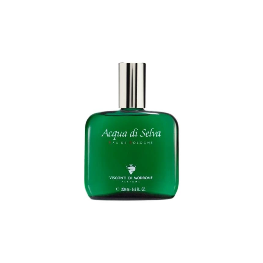 Eau de cologne Visconti Di Modrone Acqua Di Selva EDC, 200ml – 4