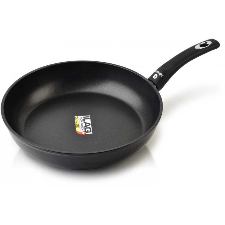 FENNEL Pan 28cm ALLESKEN ILAG ULTIMATE coating – 2