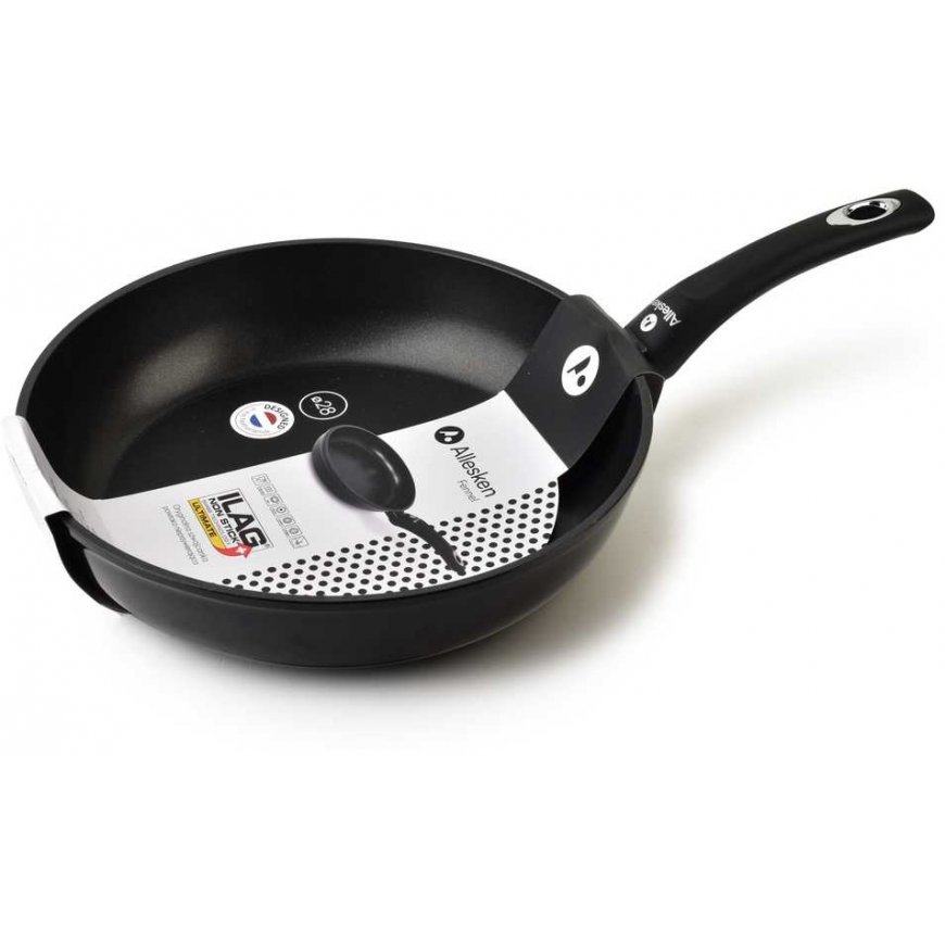 FENNEL Pan 28cm ALLESKEN ILAG ULTIMATE coating – 3