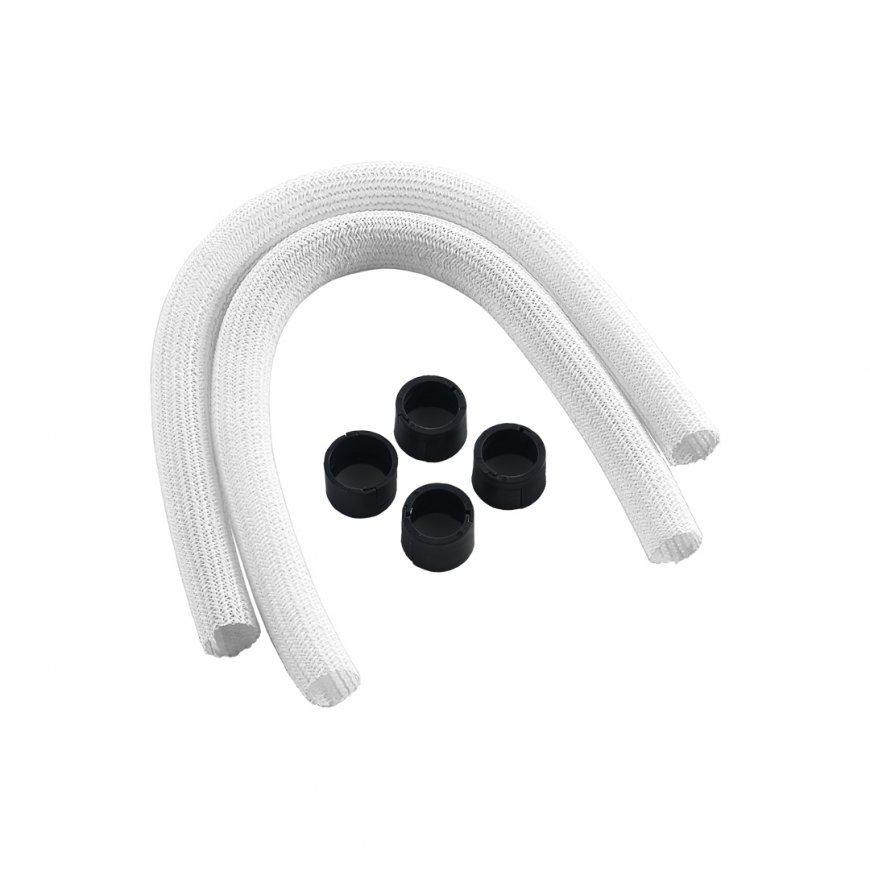 Cablemod AIO Valge