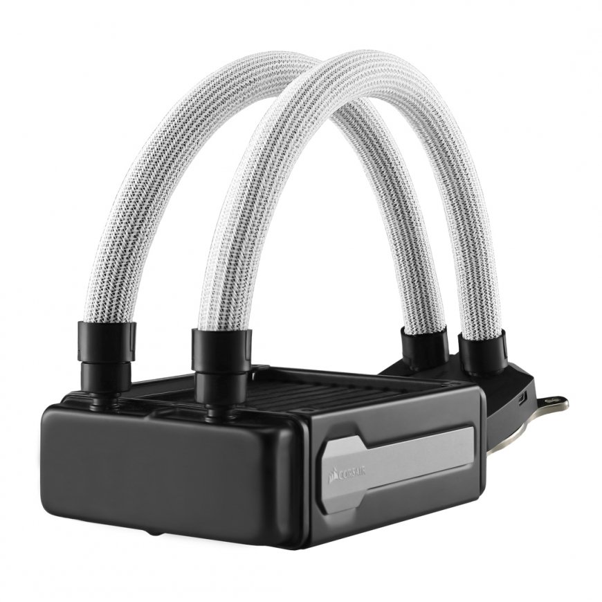 Cablemod AIO Valkoinen – 2