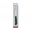 Victorinox SwissClassic 6.7233.6 virtuvės stalo įrankių / peilių rinkinys 6 vnt Peiliukų rinkinys