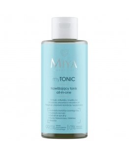 Miya Cosmetics MyTonic all in one moisturizing tonic 150ml