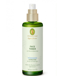 Primavera Ultra Hydrating Face Toner